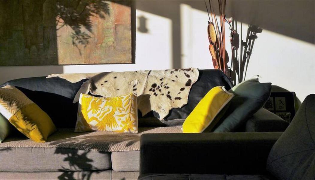 Pequena Habitacion Frida - Design Cdmx - Areas Comunes Compartidas Mexico City Exteriör bild