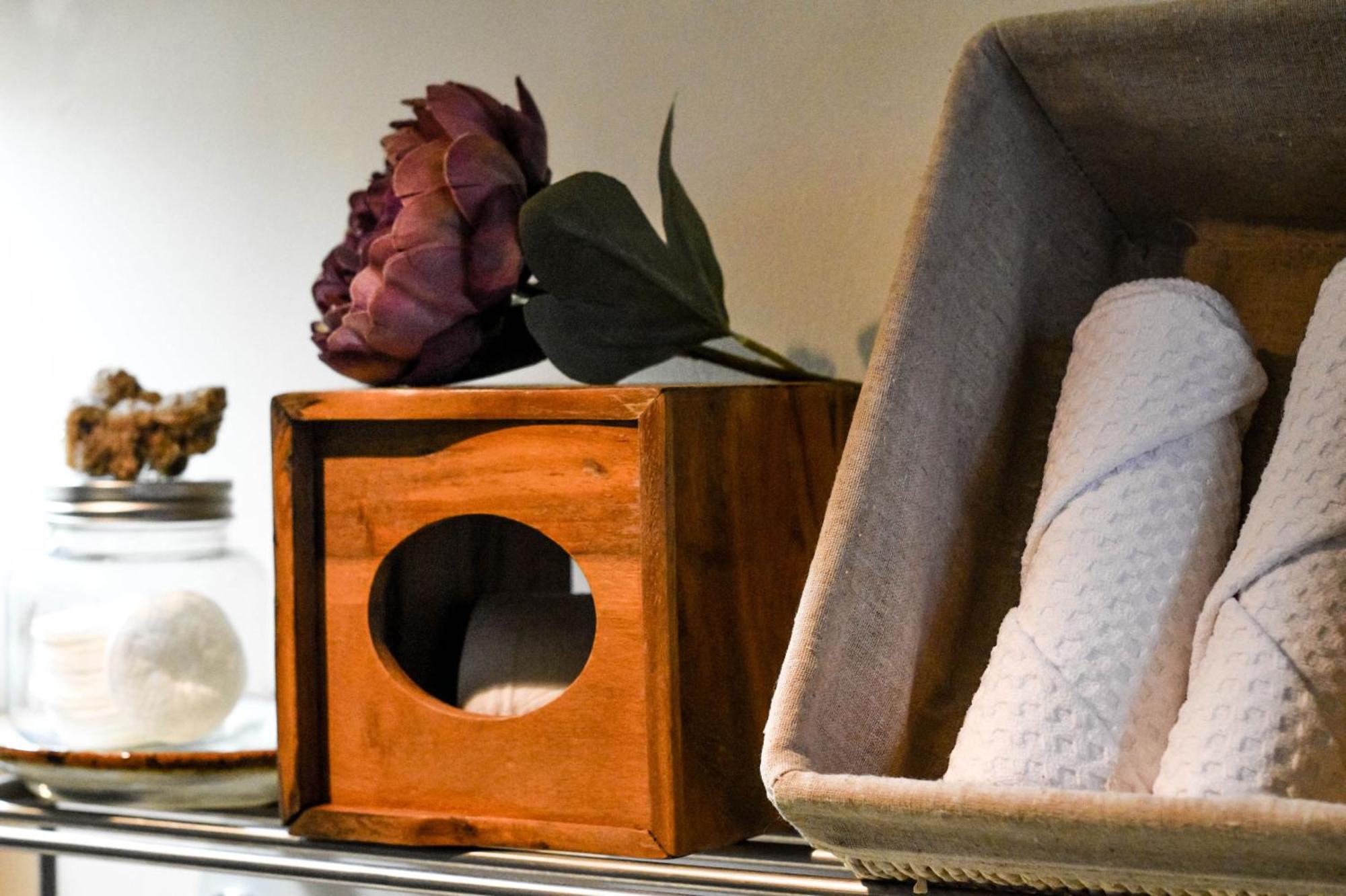 Pequena Habitacion Frida - Design Cdmx - Areas Comunes Compartidas Mexico City Exteriör bild