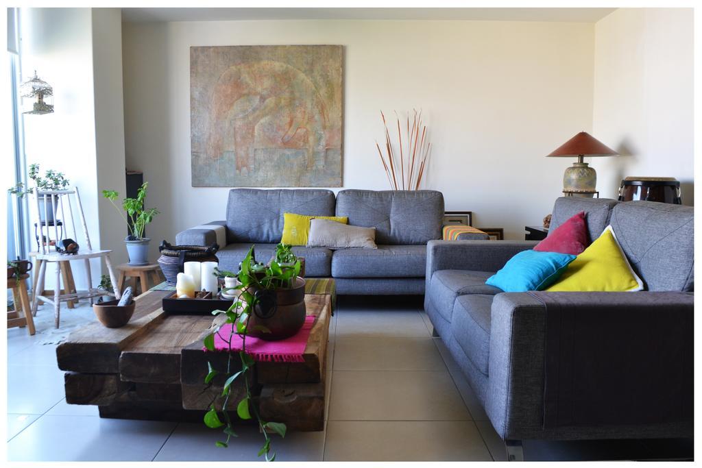 Pequena Habitacion Frida - Design Cdmx - Areas Comunes Compartidas Mexico City Exteriör bild